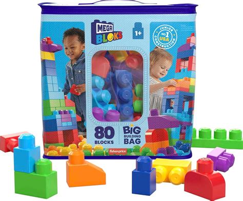 mega bloks amazon|Amazon.com: MEGA BLOKS First Builders Toddler .